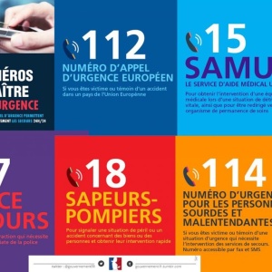 urgence-numeros