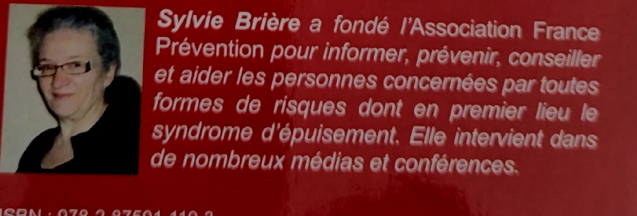 Le syndrome d'épuisement